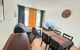 Deux Pieces Ris Orangis