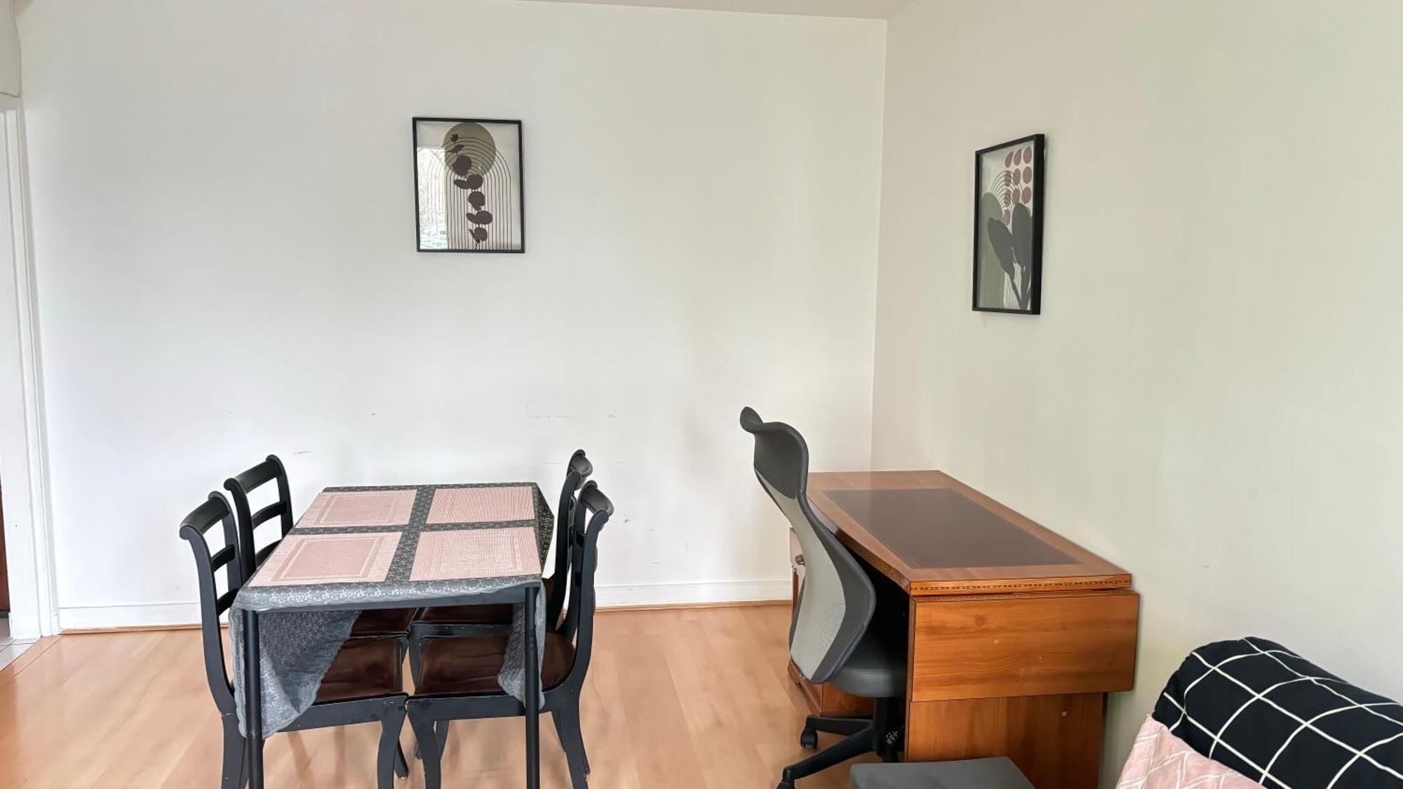 Apartamento Deux Pieces Ris Orangis Ris-Orangis Exterior foto