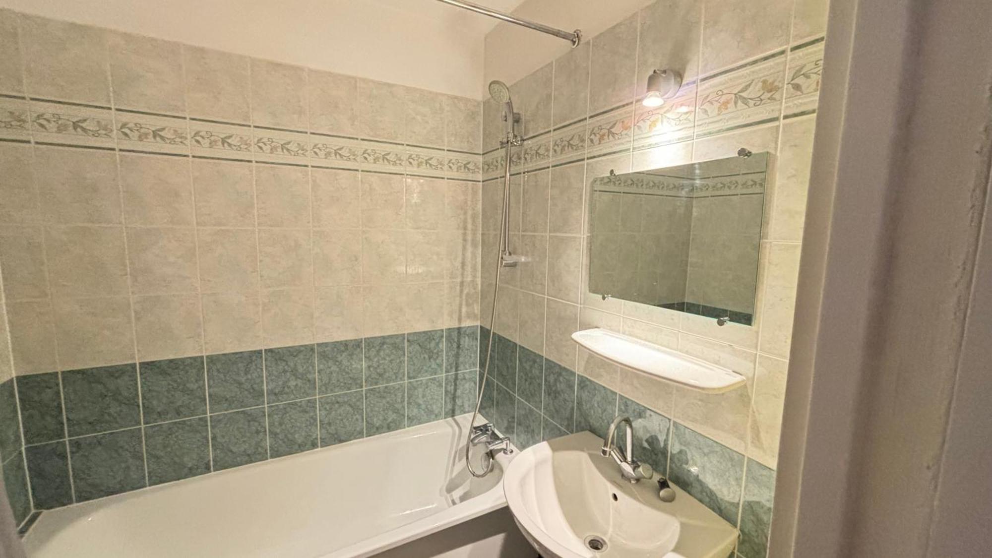 Apartamento Deux Pieces Ris Orangis Ris-Orangis Exterior foto